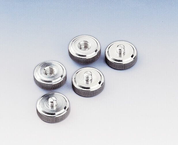 Hama Omvändningsskruv 3/8-1/4, 5-pack i gruppen HJEMMEELEKTRONIK / Foto og video / Fotografi udstyr / Andet hos TP E-commerce Nordic AB (38-64660)
