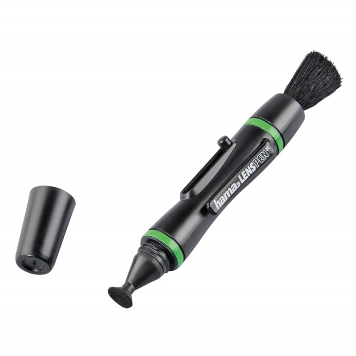 Hama Rengöringspenna Lenspen MiniPro III 8 mm Rund Oval Yta i gruppen HJEMMEELEKTRONIK / Foto og video / Fotografi udstyr / Andet hos TP E-commerce Nordic AB (38-64726)