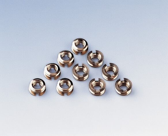 Hama Transformationsgänga 3/8 gänga - 1/4-gänga 10pack i gruppen HJEMMEELEKTRONIK / Foto og video / Fotografi udstyr / Andet hos TP E-commerce Nordic AB (38-64784)