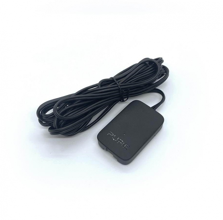 Pure Complete Main Reciever/Cable HW600 Highway 600 i gruppen BIL / Bil lyd & multimedia / Tilbehør hos TP E-commerce Nordic AB (38-65158)