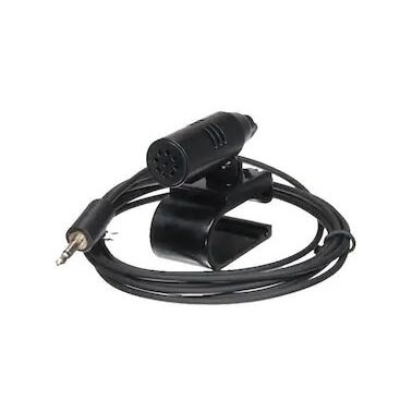 Pure Highway 600 Mikrofon 5 m Extra long microphone for HW600 i gruppen HJEMMEELEKTRONIK / Lyd & billede / Højttalere & tilbehør / Tilbehør hos TP E-commerce Nordic AB (38-65194)