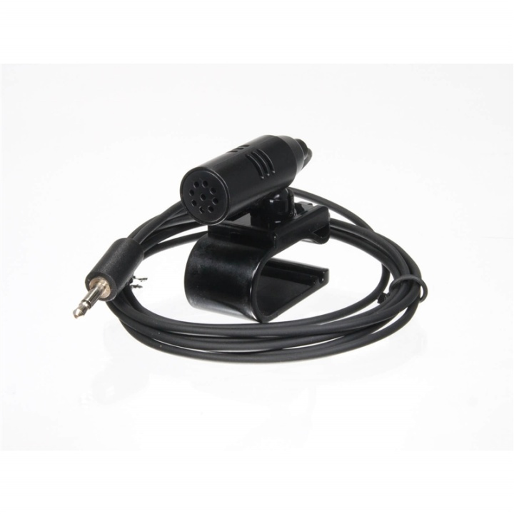 Pure Microphone Sub-Assembly Highway 600 i gruppen BIL / Bil lyd & multimedia / Tilbehør hos TP E-commerce Nordic AB (38-65199)