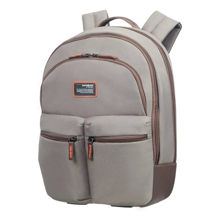 Samsonite Rygsæk ROCKWELL 15,6