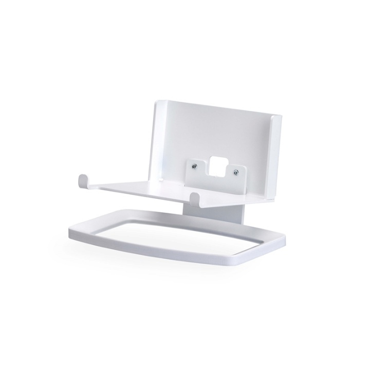 SoundXtra Bordställ Bose Soundtouch 10 Vit i gruppen HJEMMEELEKTRONIK / Lyd & billede / Højttalere & tilbehør / Højttalerstander hos TP E-commerce Nordic AB (38-65498)