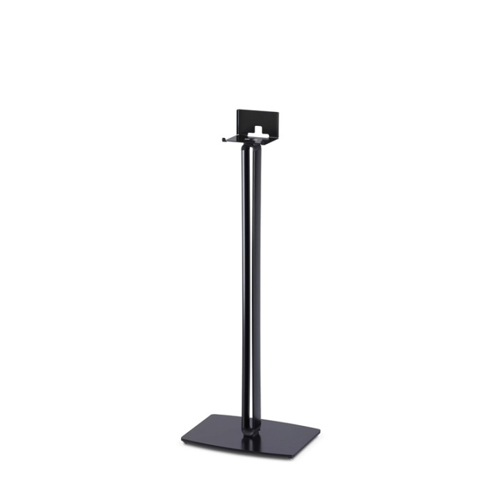 SoundXtra Golvstativ Bose Soundtouch 10 Svart i gruppen HJEMMEELEKTRONIK / Lyd & billede / Højttalere & tilbehør / Højttalerstander hos TP E-commerce Nordic AB (38-65503)