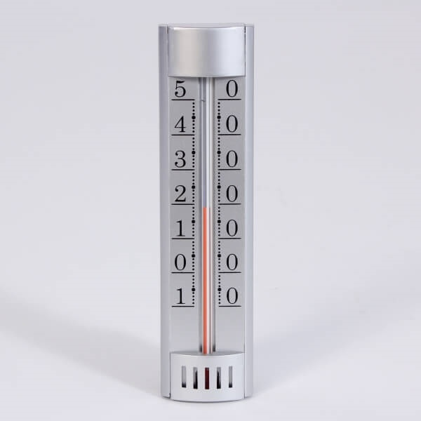 Termometerfabriken Indendørs Termometer i gruppen HJEM, HUS & HAVE / Ventilator & Klima apparater / Termometre og vejrstationer hos TP E-commerce Nordic AB (38-65595)