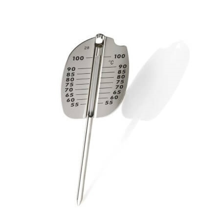 Termometerfabriken Analog Stegetermometer i gruppen HJEM, HUS & HAVE / Køkkenredskaber / Stegetermometer hos TP E-commerce Nordic AB (38-65599)