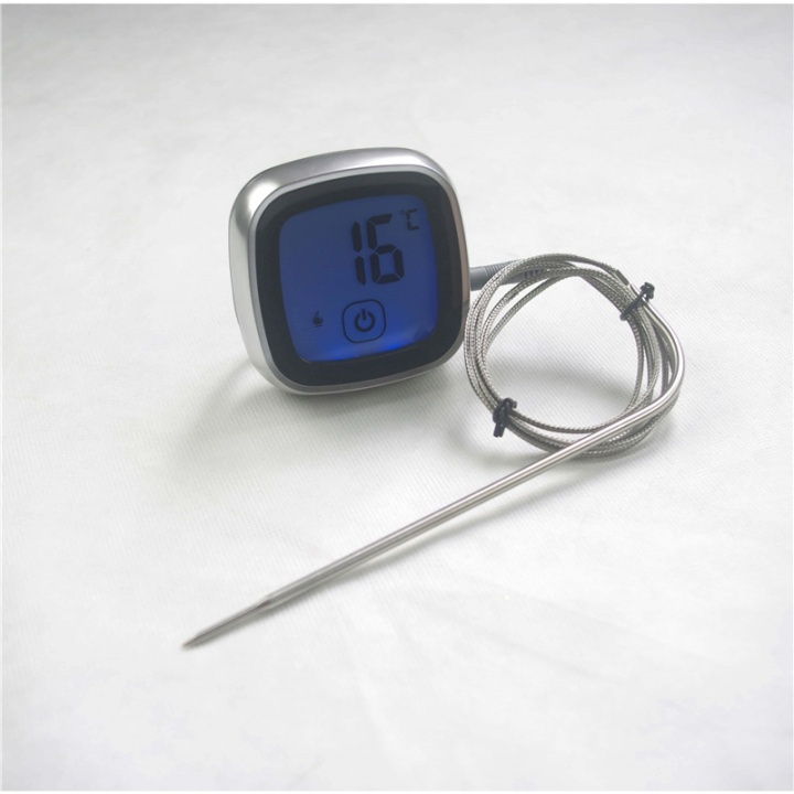 Termometerfabriken Digital Stegetermometer Bluetooth i gruppen HJEM, HUS & HAVE / Køkkenredskaber / Stegetermometer hos TP E-commerce Nordic AB (38-65601)