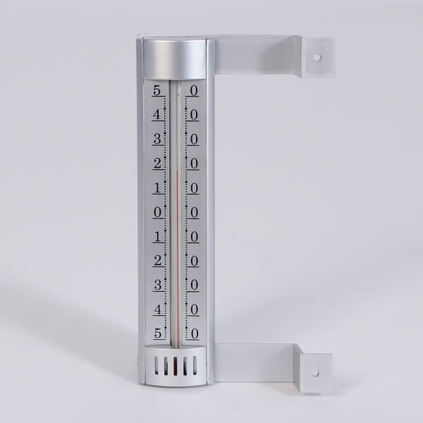 Termometerfabriken Udendørs Termometer i gruppen HJEM, HUS & HAVE / Ventilator & Klima apparater / Termometre og vejrstationer hos TP E-commerce Nordic AB (38-65607)