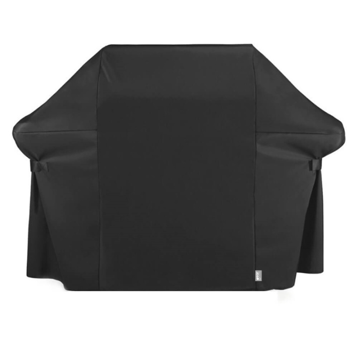 Gear Grillbetræk Gasgrill Universal Bredde op til 152cm i gruppen HJEM, HUS & HAVE / Have og gårdhave / Grill og Grill Tilbehør hos TP E-commerce Nordic AB (38-65907)