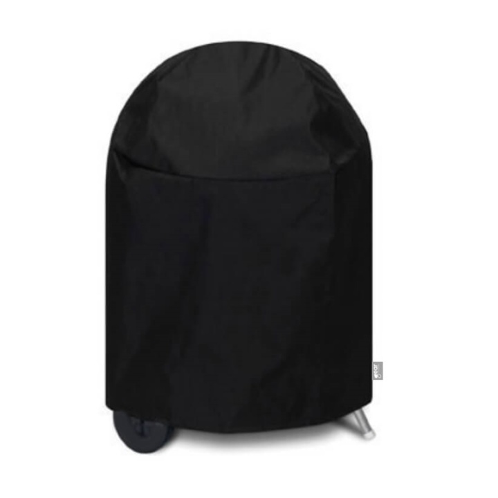 Gear Grillbetræk Kuglegrill Universal Passer f.eks til Weber Master Touch 57cm i gruppen HJEM, HUS & HAVE / Have og gårdhave / Grill og Grill Tilbehør hos TP E-commerce Nordic AB (38-65908)