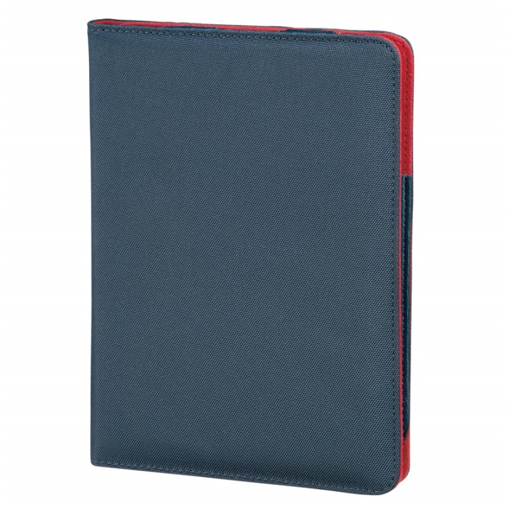 HAMA iPad Mini Lissabon Mørkeblå/Rød i gruppen SMARTPHONES & TABLETS / Tablet beskyttelse / Apple iPad hos TP E-commerce Nordic AB (38-65938)