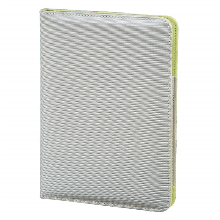 HAMA iPad mini Lissabon Sølv/Grøn i gruppen SMARTPHONES & TABLETS / Tablet beskyttelse / Apple iPad hos TP E-commerce Nordic AB (38-65939)