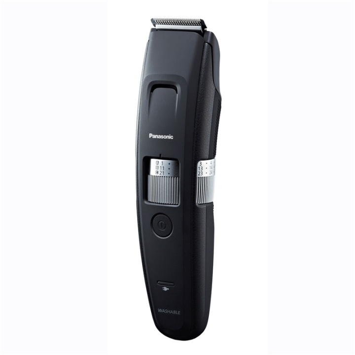 Panasonic Skäggtrimmer ER-GB96 i gruppen SKØNHED & HELSE / Hår og styling / Barbering og trimning / Barbermaskiner og tilbehør hos TP E-commerce Nordic AB (38-66650)