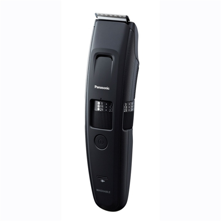 Panasonic Skægtrimmer ER-GB86 i gruppen SKØNHED & HELSE / Hår og styling / Barbering og trimning / Barbermaskiner og tilbehør hos TP E-commerce Nordic AB (38-66651)