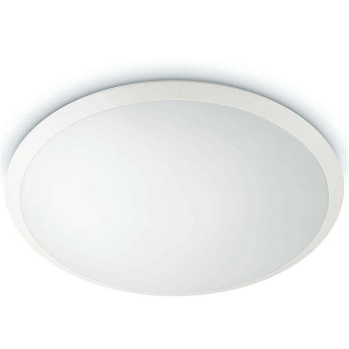 Philips Wawel Plafond LED 17W Tunable i gruppen HJEMMEELEKTRONIK / Lys / Loftslamper hos TP E-commerce Nordic AB (38-66692)