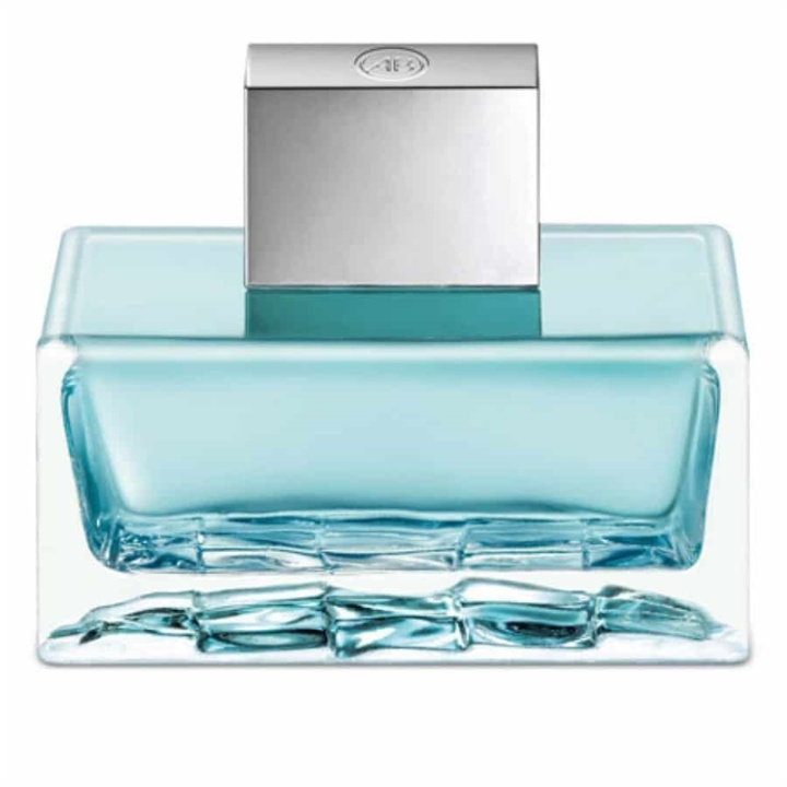 Antonio Banderas Blue Seduction For Women edt 80ml i gruppen SKØNHED & HELSE / Duft & Parfume / Parfume / Parfume til hende hos TP E-commerce Nordic AB (38-67145)