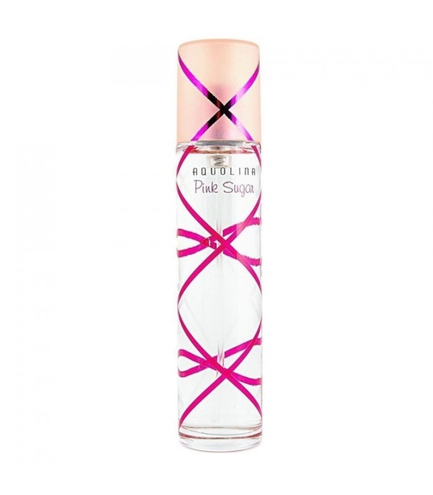 Aquolina Pink Sugar Edt 100ml i gruppen SKØNHED & HELSE / Duft & Parfume / Parfume / Parfume til hende hos TP E-commerce Nordic AB (38-67154)