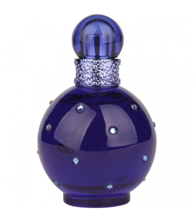 Britney Spears Midnight Fantasy Edp 100ml i gruppen SKØNHED & HELSE / Duft & Parfume / Parfume / Parfume til hende hos TP E-commerce Nordic AB (38-67174)