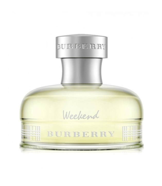 Burberry Weekend Edp 30ml i gruppen SKØNHED & HELSE / Duft & Parfume / Parfume / Parfume til hende hos TP E-commerce Nordic AB (38-67188)