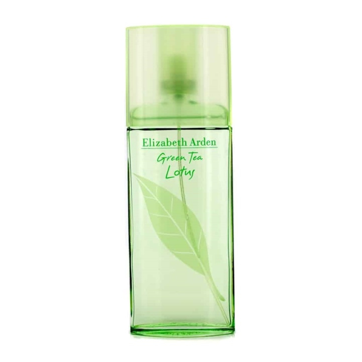 Elizabeth Arden Green Tea Lotus edt 100ml i gruppen SKØNHED & HELSE / Duft & Parfume / Parfume / Parfume til hende hos TP E-commerce Nordic AB (38-67229)