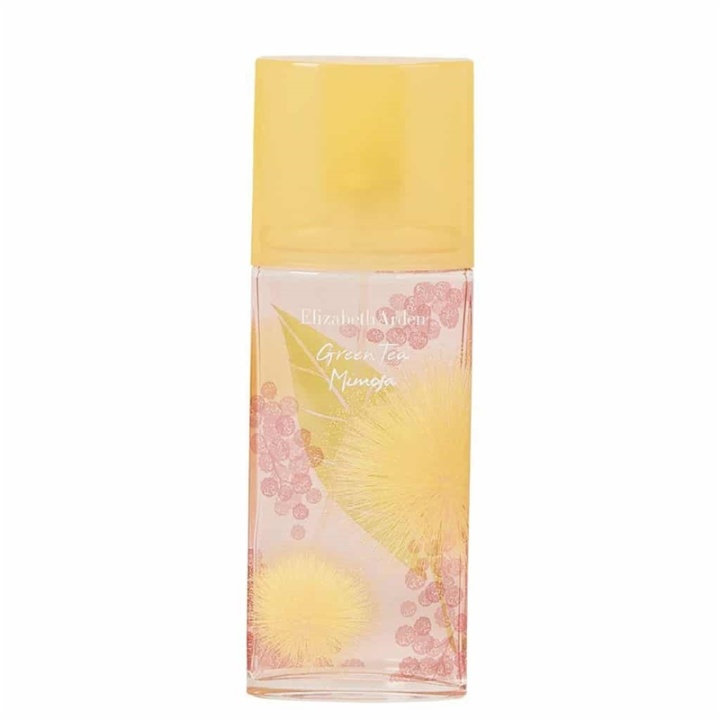 Elizabeth Arden Green Tea Mimosa edt 100ml i gruppen SKØNHED & HELSE / Duft & Parfume / Parfume / Parfume til hende hos TP E-commerce Nordic AB (38-67230)