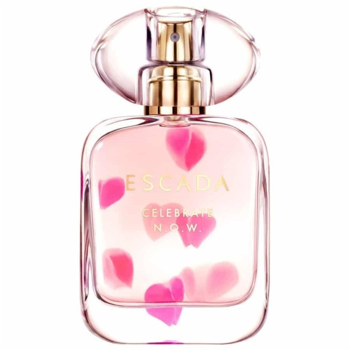 Escada Celebrate N.O.W. Edp 80ml i gruppen SKØNHED & HELSE / Duft & Parfume / Parfume / Parfume til hende hos TP E-commerce Nordic AB (38-67240)