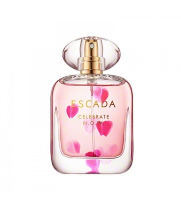 Escada Celebrate NOW Edp 30ml i gruppen SKØNHED & HELSE / Duft & Parfume / Parfume / Parfume til hende hos TP E-commerce Nordic AB (38-67241)