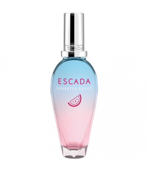 Escada Sorbetto Rosso Edt 100ml i gruppen SKØNHED & HELSE / Duft & Parfume / Parfume / Parfume til hende hos TP E-commerce Nordic AB (38-67249)