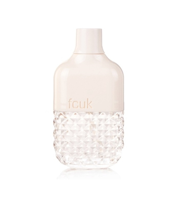 FCUK Friction For Her edp 100ml i gruppen SKØNHED & HELSE / Duft & Parfume / Parfume / Parfume til hende hos TP E-commerce Nordic AB (38-67258)