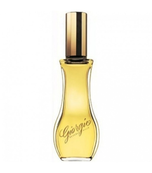 Giorgio Beverly Hills Giorgio edt 30ml i gruppen SKØNHED & HELSE / Duft & Parfume / Parfume / Parfume til hende hos TP E-commerce Nordic AB (38-67264)