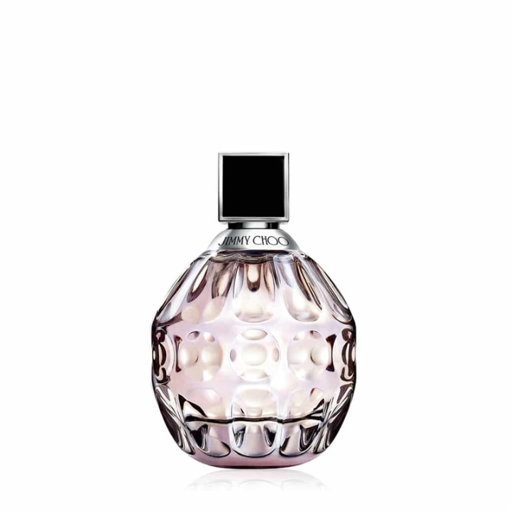 Jimmy Choo Jimmy Choo Edt 40ml i gruppen SKØNHED & HELSE / Duft & Parfume / Parfume / Parfume til hende hos TP E-commerce Nordic AB (38-67292)