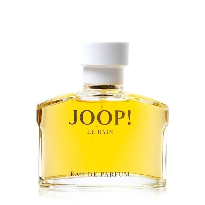 JOOP! Le Bain edp 75ml i gruppen SKØNHED & HELSE / Duft & Parfume / Parfume / Parfume til hende hos TP E-commerce Nordic AB (38-67294)