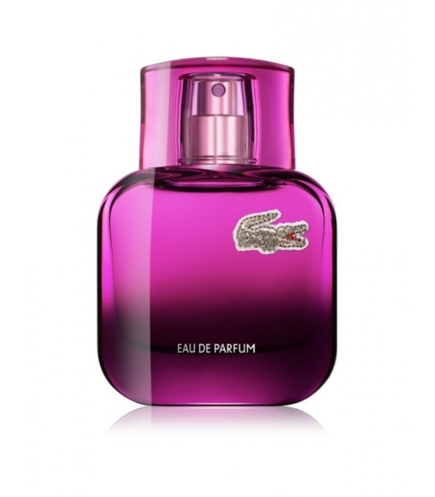 Lacoste Eau de Lacoste L.12.12. Magnetic Pour Elle Edp 45ml i gruppen SKØNHED & HELSE / Duft & Parfume / Parfume / Parfume til hende hos TP E-commerce Nordic AB (38-67302)