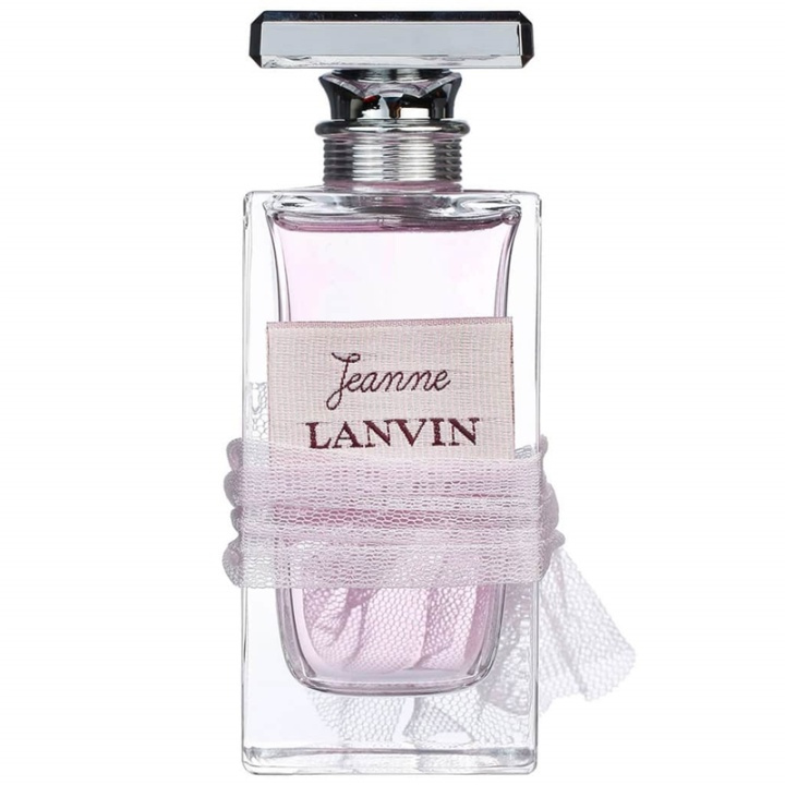 Lanvin Jeanne edp 100ml i gruppen SKØNHED & HELSE / Duft & Parfume / Parfume / Parfume til hende hos TP E-commerce Nordic AB (38-67307)