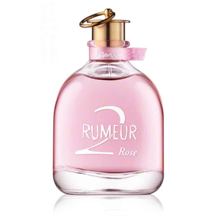 Lanvin Rumeur 2 Rose edp 100ml i gruppen SKØNHED & HELSE / Duft & Parfume / Parfume / Parfume til hende hos TP E-commerce Nordic AB (38-67308)
