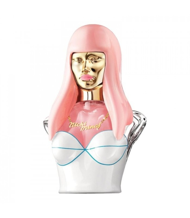 Nicki Minaj Pink Friday Edp 100ml i gruppen SKØNHED & HELSE / Duft & Parfume / Parfume / Parfume til hende hos TP E-commerce Nordic AB (38-67348)