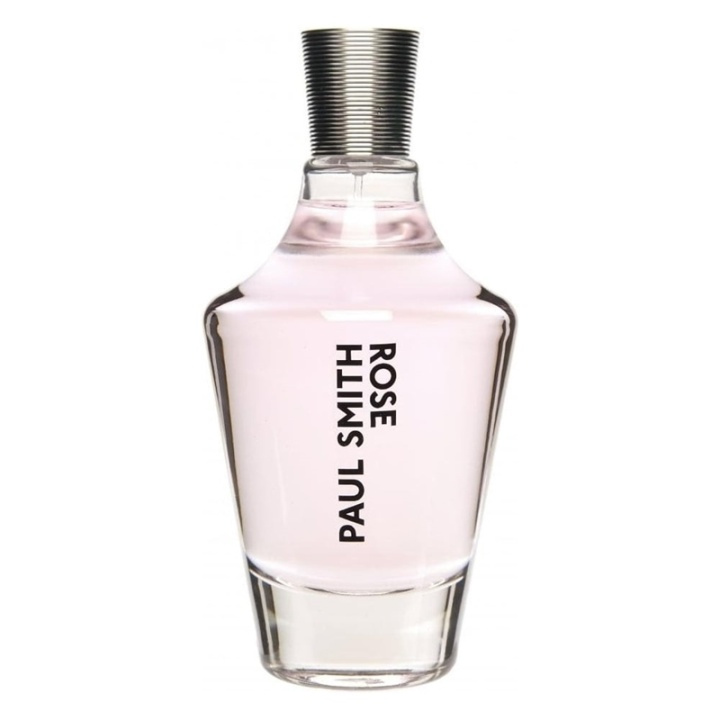 Paul Smith Rose Edp 100ml i gruppen SKØNHED & HELSE / Duft & Parfume / Parfume / Parfume til hende hos TP E-commerce Nordic AB (38-67362)