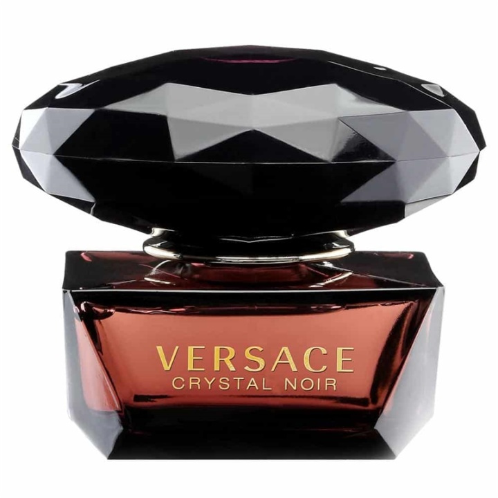 Versace Crystal Noir Edt 90ml i gruppen SKØNHED & HELSE / Duft & Parfume / Parfume / Parfume til hende hos TP E-commerce Nordic AB (38-67380)