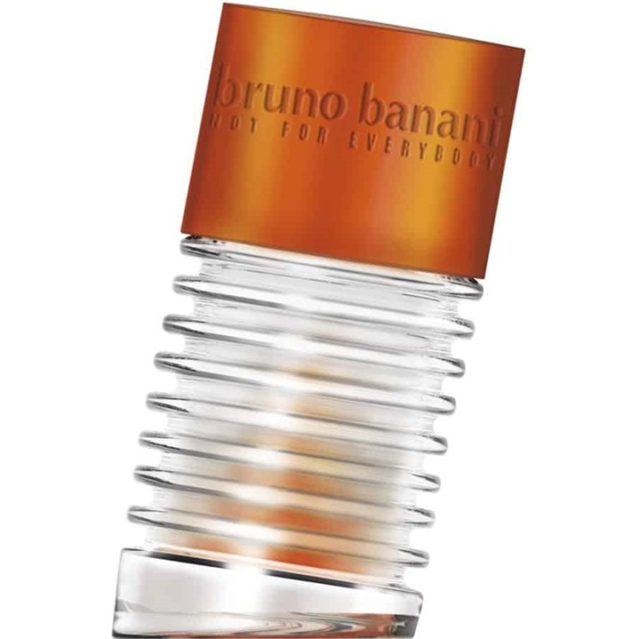 Bruno Banani Absolute Man Edt 30ml i gruppen SKØNHED & HELSE / Duft & Parfume / Parfume / Parfume til ham hos TP E-commerce Nordic AB (38-67415)