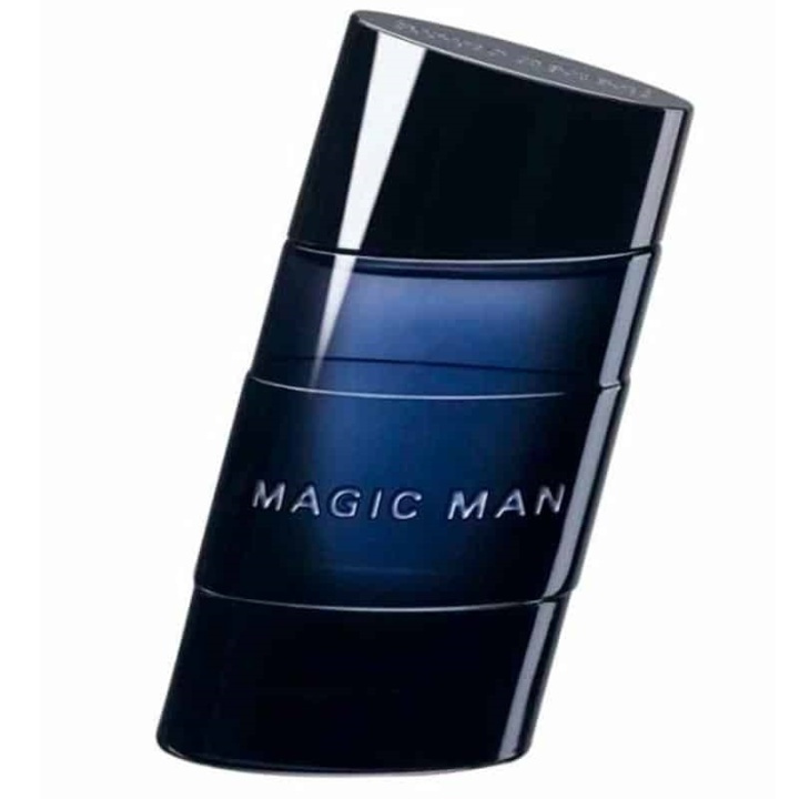 Bruno Banani Magic Man Edt 30ml i gruppen SKØNHED & HELSE / Duft & Parfume / Parfume / Parfume til ham hos TP E-commerce Nordic AB (38-67419)