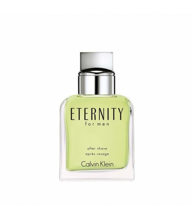 Calvin Klein Eternity For Men Aftershave 100ml i gruppen SKØNHED & HELSE / Duft & Parfume / Parfume / Parfume til ham hos TP E-commerce Nordic AB (38-67429)