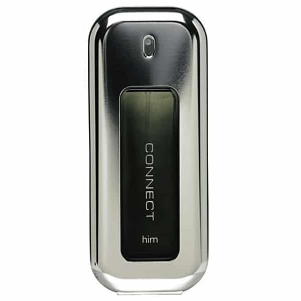 FCUK Connect Him edt 100ml i gruppen SKØNHED & HELSE / Duft & Parfume / Parfume / Parfume til ham hos TP E-commerce Nordic AB (38-67450)