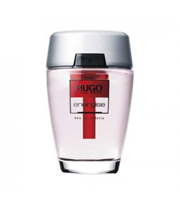 Hugo Boss Hugo Energise edt 75ml i gruppen SKØNHED & HELSE / Duft & Parfume / Parfume / Parfume til ham hos TP E-commerce Nordic AB (38-67465)