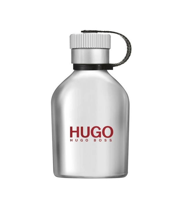 Hugo Boss Hugo Iced Edt 75ml i gruppen SKØNHED & HELSE / Duft & Parfume / Parfume / Parfume til ham hos TP E-commerce Nordic AB (38-67466)