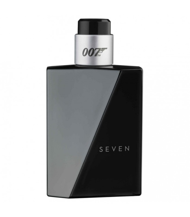 James Bond 007 Seven Intense 75ml EDP Spray i gruppen SKØNHED & HELSE / Duft & Parfume / Parfume / Parfume til ham hos TP E-commerce Nordic AB (38-67470)