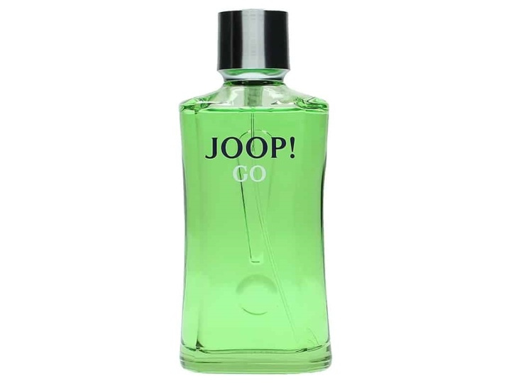 JOOP! Go edt 100ml i gruppen SKØNHED & HELSE / Duft & Parfume / Parfume / Parfume til ham hos TP E-commerce Nordic AB (38-67477)