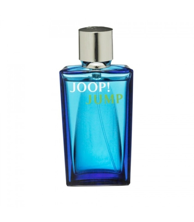 JOOP! Jump edt 100ml i gruppen SKØNHED & HELSE / Duft & Parfume / Parfume / Parfume til ham hos TP E-commerce Nordic AB (38-67480)