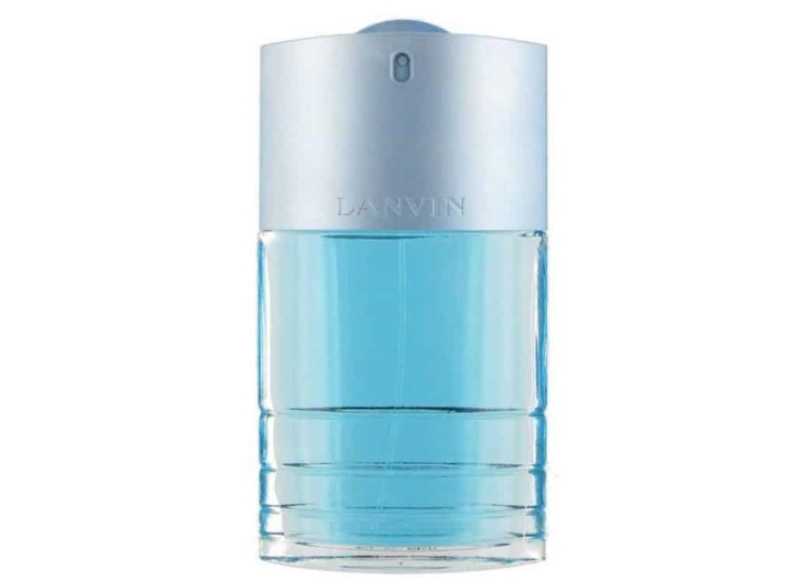 Lanvin Oxygene Homme Edt 100ml i gruppen SKØNHED & HELSE / Duft & Parfume / Parfume / Parfume til ham hos TP E-commerce Nordic AB (38-67491)