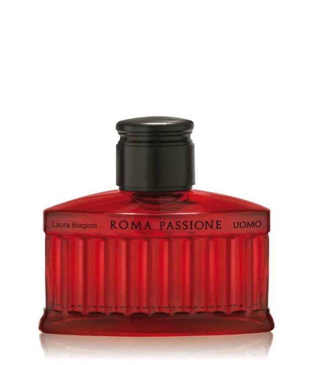 Laura Biagiotti Roma Passione Uomo Edt 75ml i gruppen SKØNHED & HELSE / Duft & Parfume / Parfume / Parfume til ham hos TP E-commerce Nordic AB (38-67494)